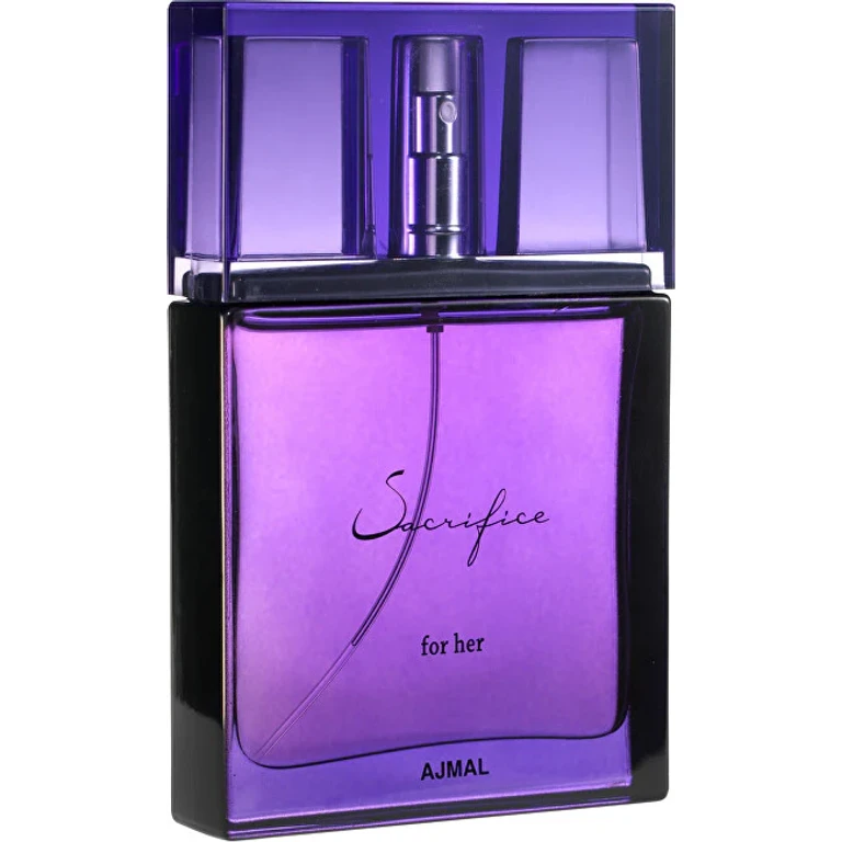 Sacrifice For Her - Edp - Volume: 50 ml