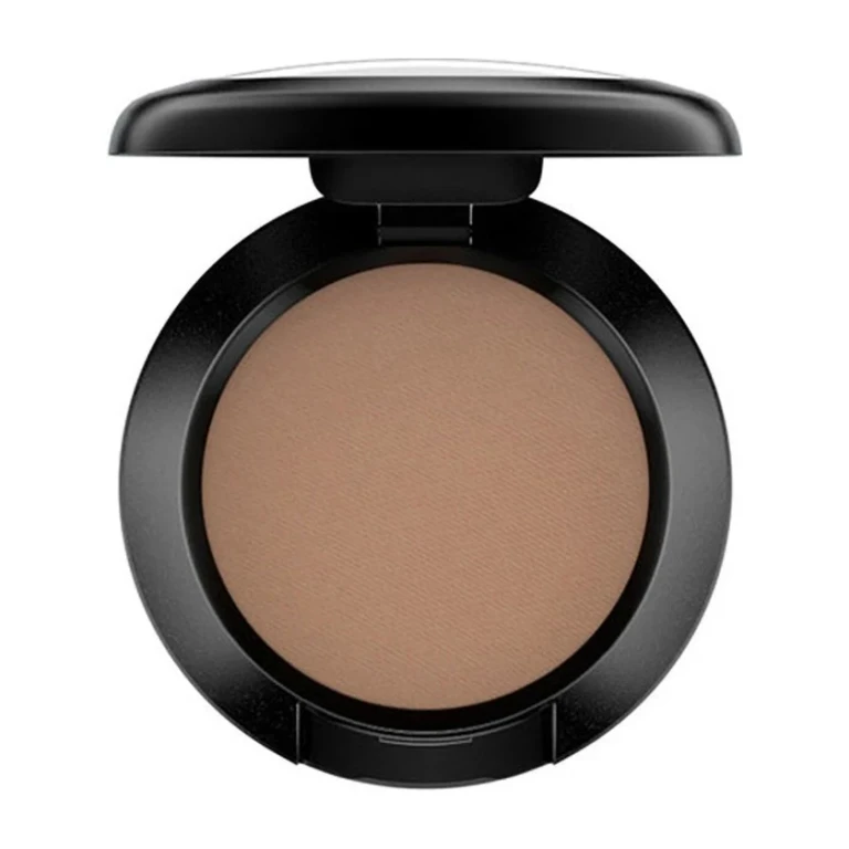 Mac Small Matte Eyeshadow 1.5g Charcoal Brown