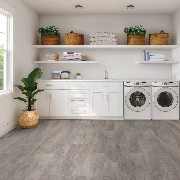 QuickStep 10mm Farmview Oak Laminate Plank Flooring