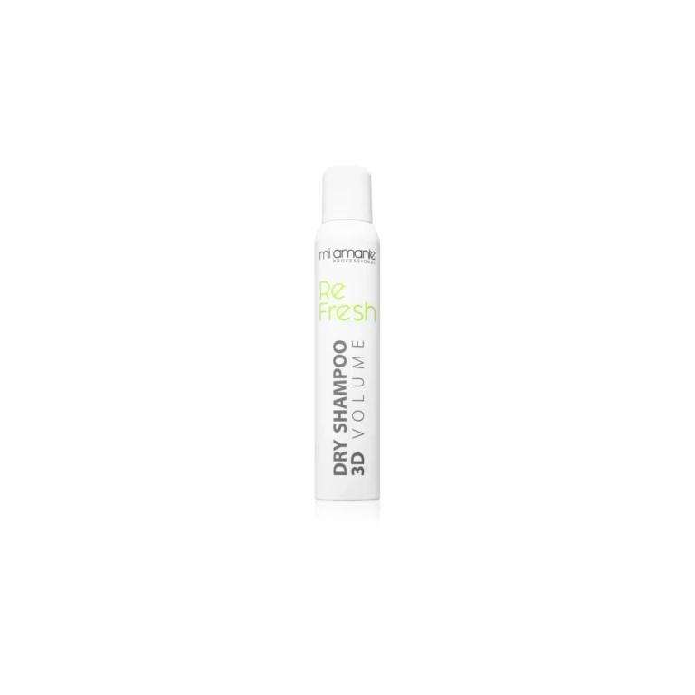 ReFresh Dry Shampoo for Hair and Scalp 200ml