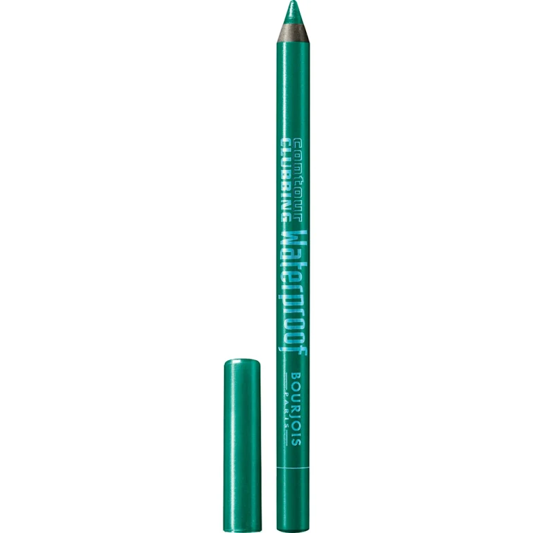 Contour Clubbing Eyeliner Waterprof 050-Loving Green 1.2 g