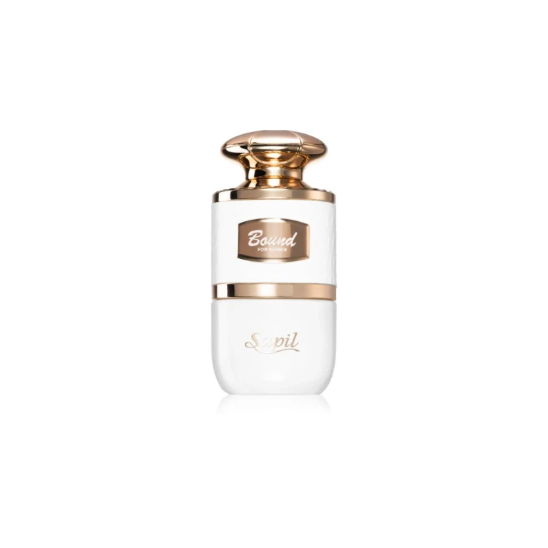 Bound Eau de Parfum for women 100 ml
