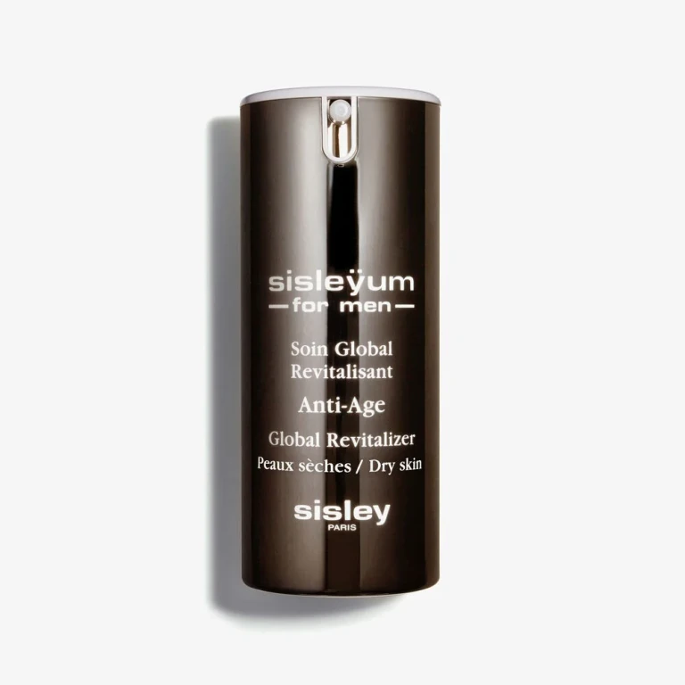 Sisleyum Men Pelle Secca 50ml