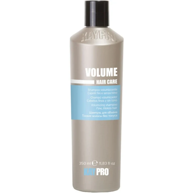 Volume Shampoo 350 ml