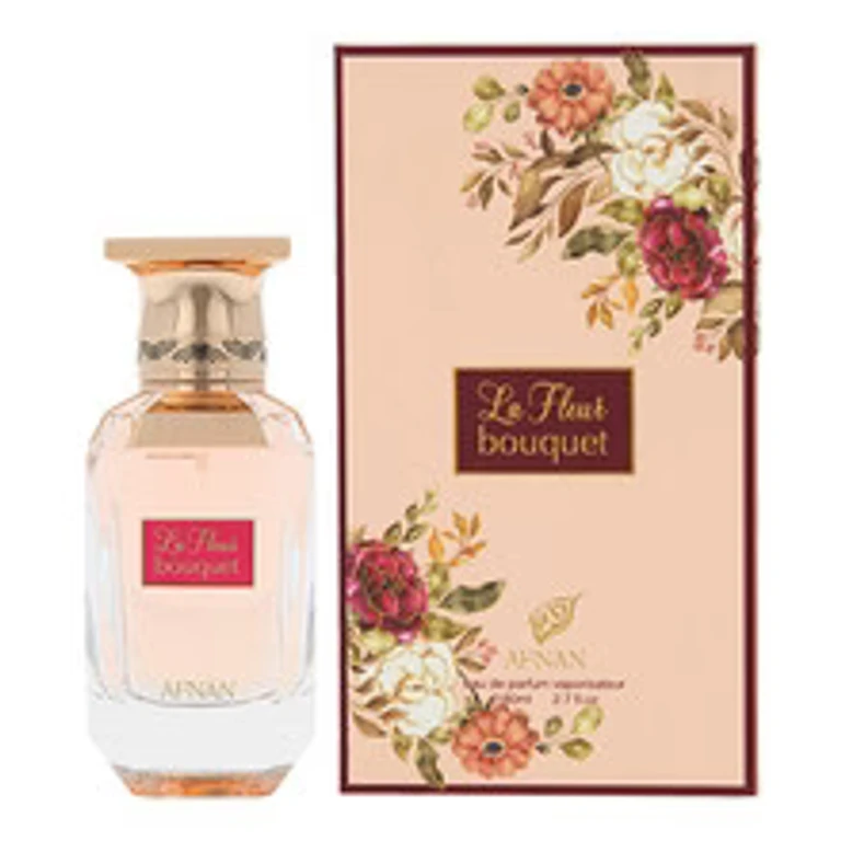 La Fleur Bouquet EDP - 80ml