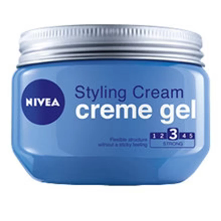 Nivea Styling Gel Cream - 150 ml