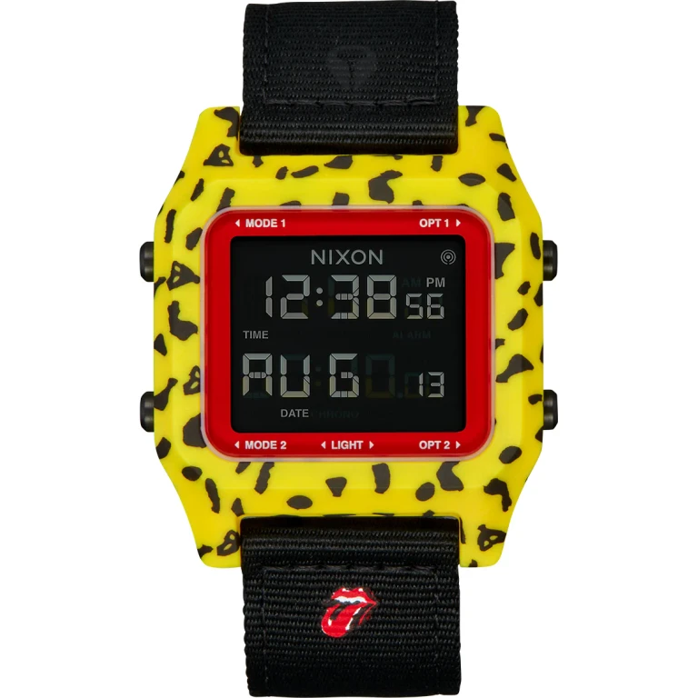 Rolling Stones Staple Watch - Men's