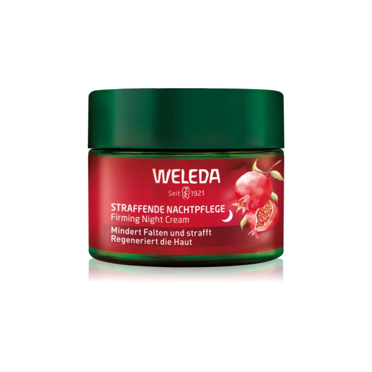 Firming Night Cream - 40ml