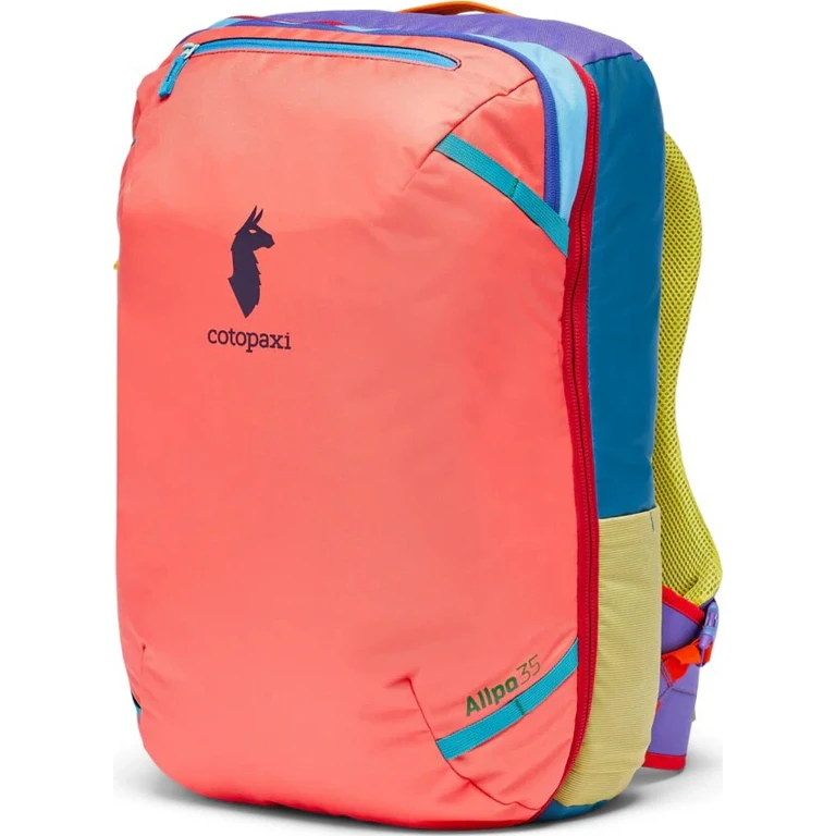 Allpa 35L Travel Pack - [Random colour]