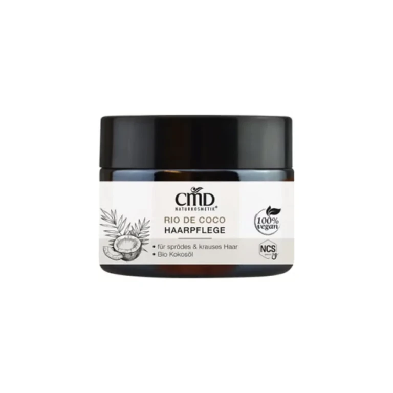 Rio de Coco Hair Treatment, 50 ml