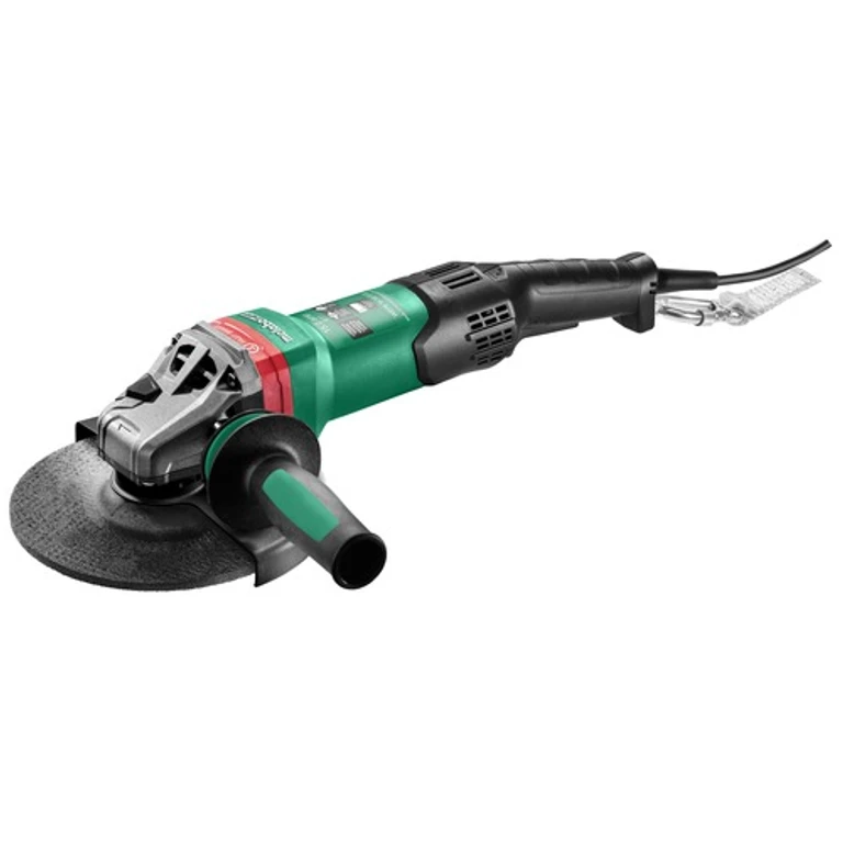 WEPB 19-180 15 Amps 7 in. RT DS Angle Grinder