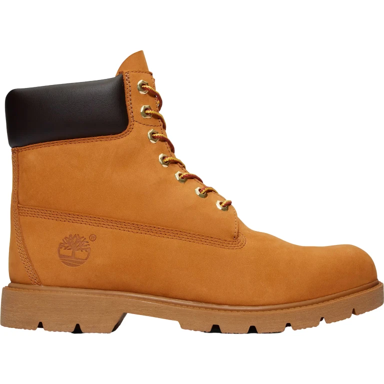 Classic Waterproof Boots 6 Inches - Men's