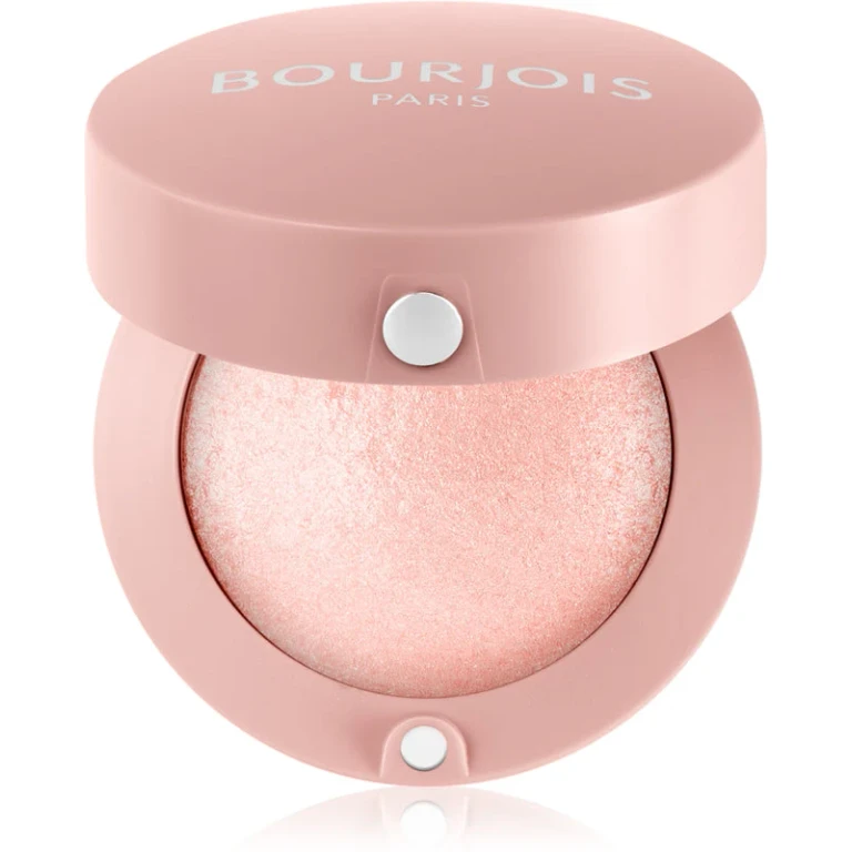 Little Round Pot Mono eyeshadow 11 Pink Parfait