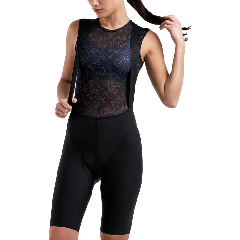 Courage II Bib Shorts - Women's