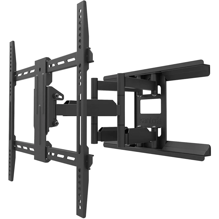 LX600SW Full-Motion Steel Stud TV Mount