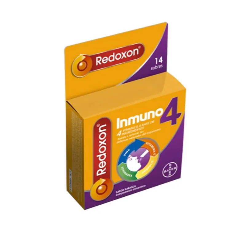 Immuno 4 14 unit
