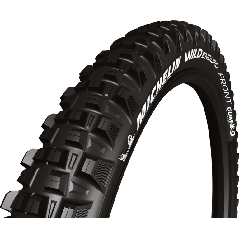 Wild Enduro Front MTB Tire - 27.5"x2.4
