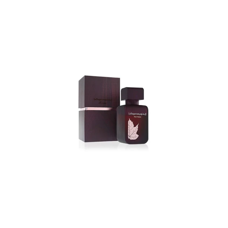 La Yuqawam Women EDP