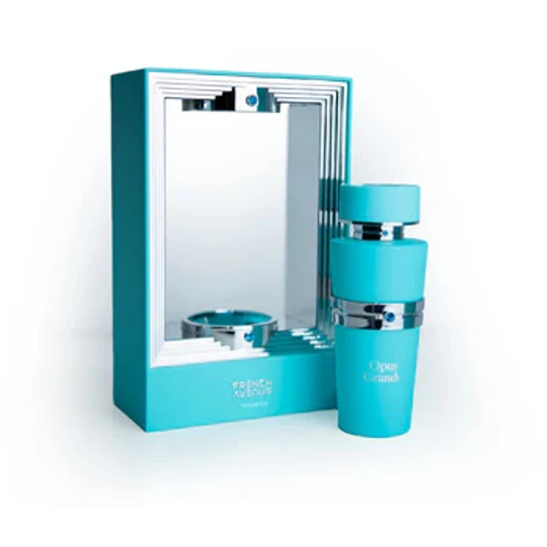 Opus Grande eau de parfum - 100ml