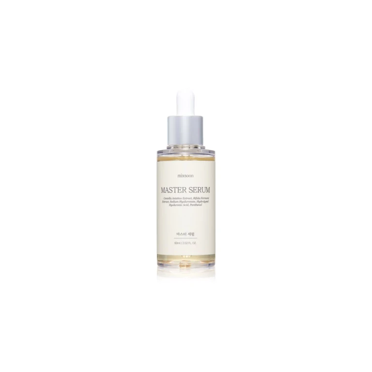 Master Serum