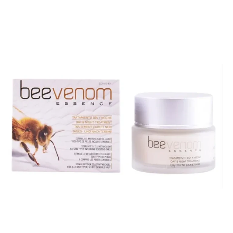 Cream with bee venom essence Babaria 50 ml