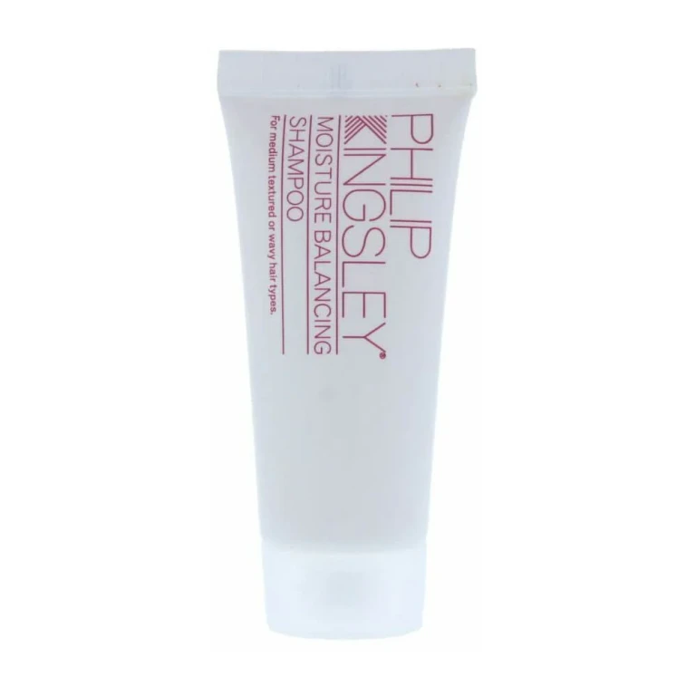 Philip Kingsley Balancing Hydrating Shampoo 20ml
