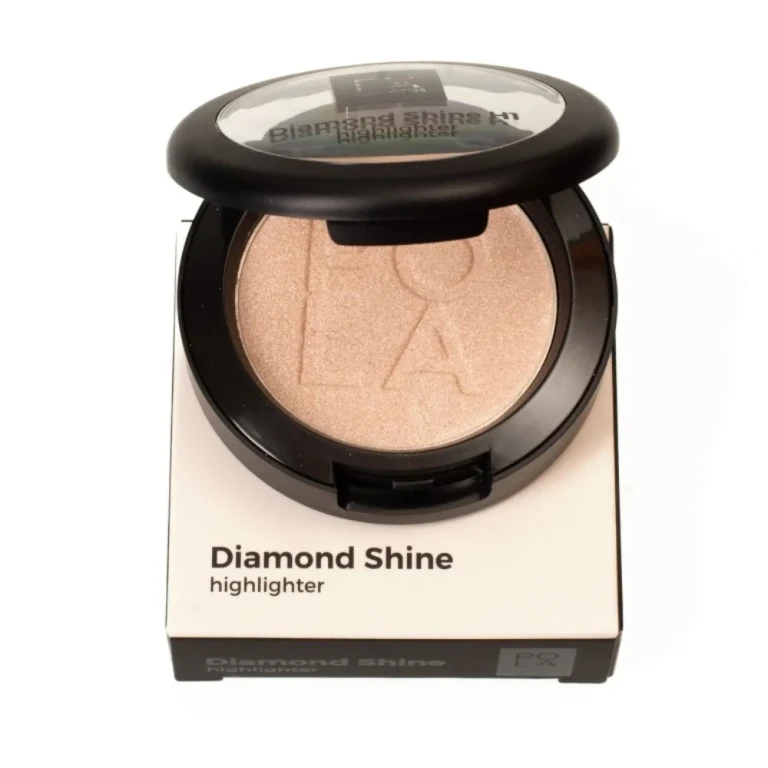 Pola cosmetics Diamond Shine Highlighter 5.8 g