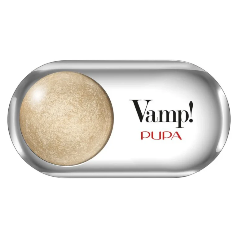 Vamp Ombreto compatto 1,5 g - Tonalità: 201 Champagne Gold - Wet & Dry
