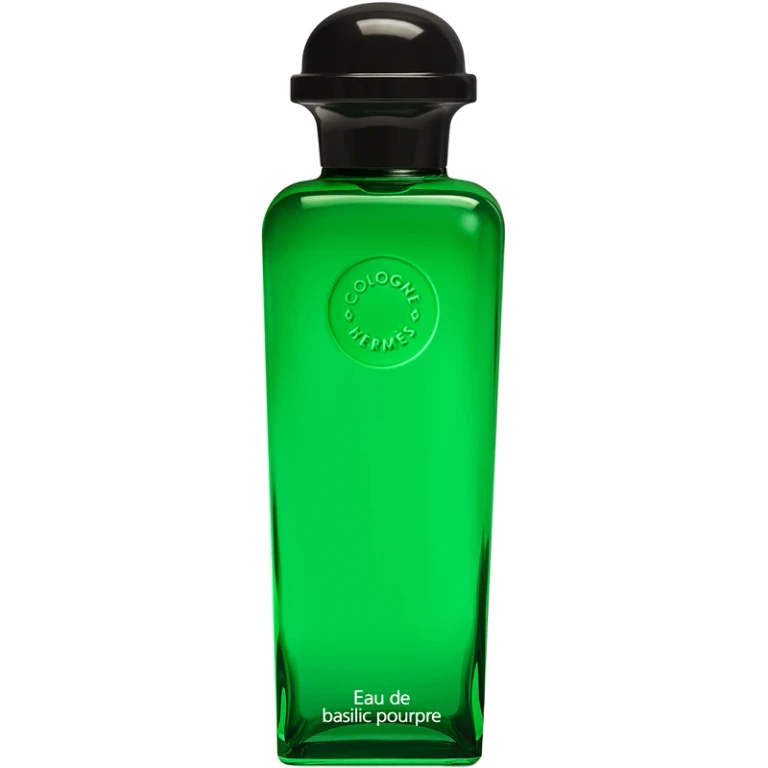 Eau de Basilic Pourpre EdC U 200 ml