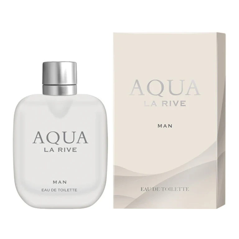 Aqua Man - Edt - Volume: 90 ml