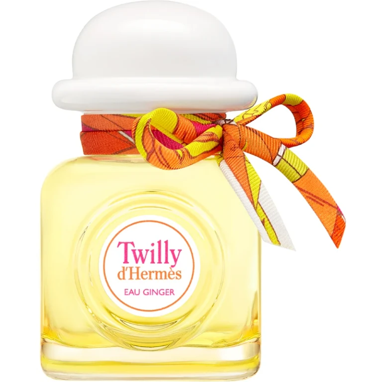 Hermes Twilly Eau Ginger EDP W 50 ml