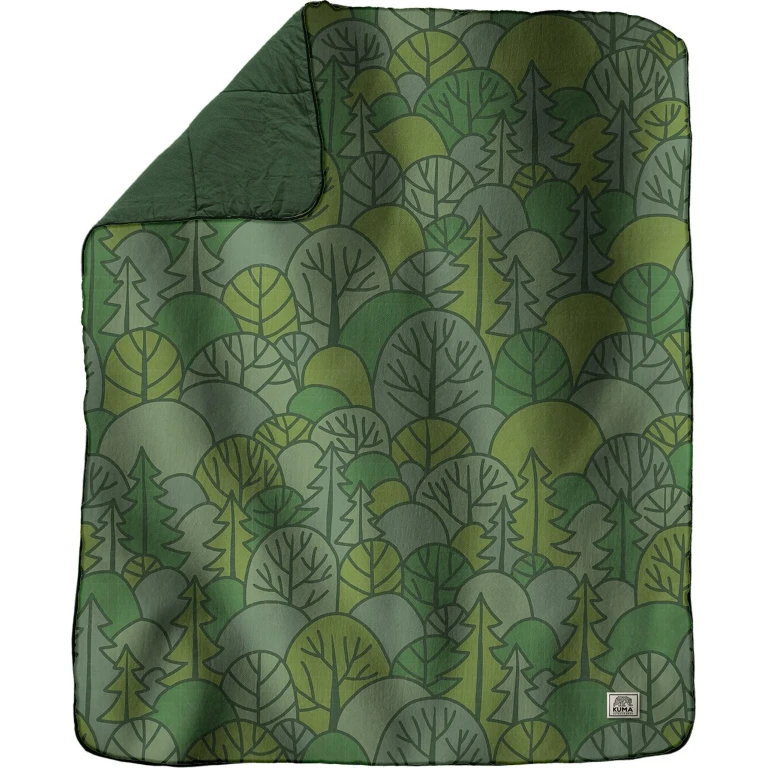 Kuma Kamp Blanket