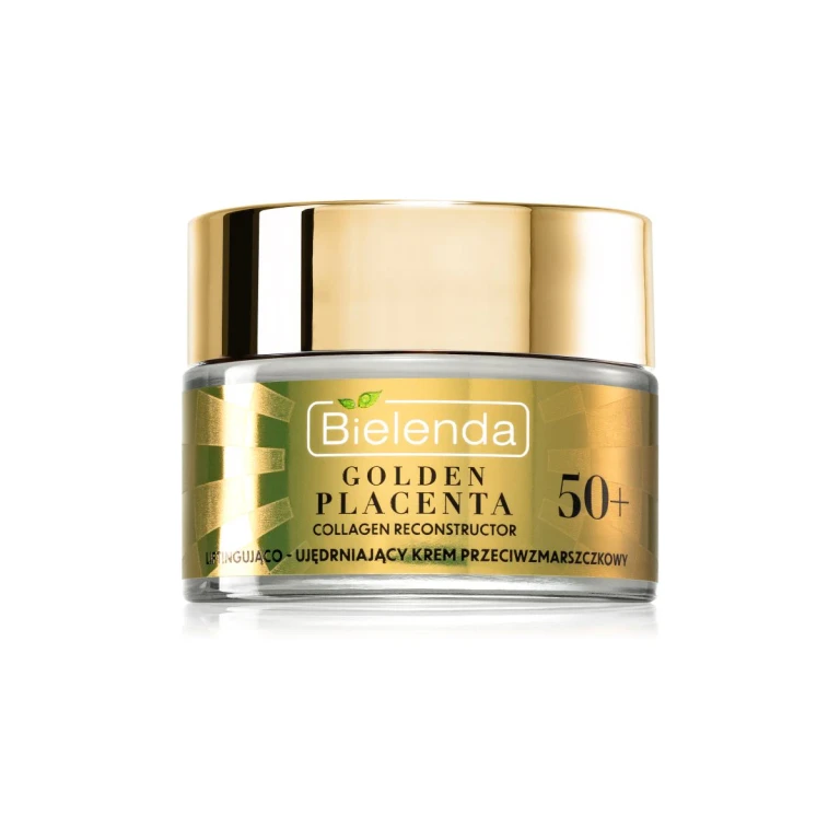 Golden Placenta Collagen lifting firming cream 50+ 50 ml
