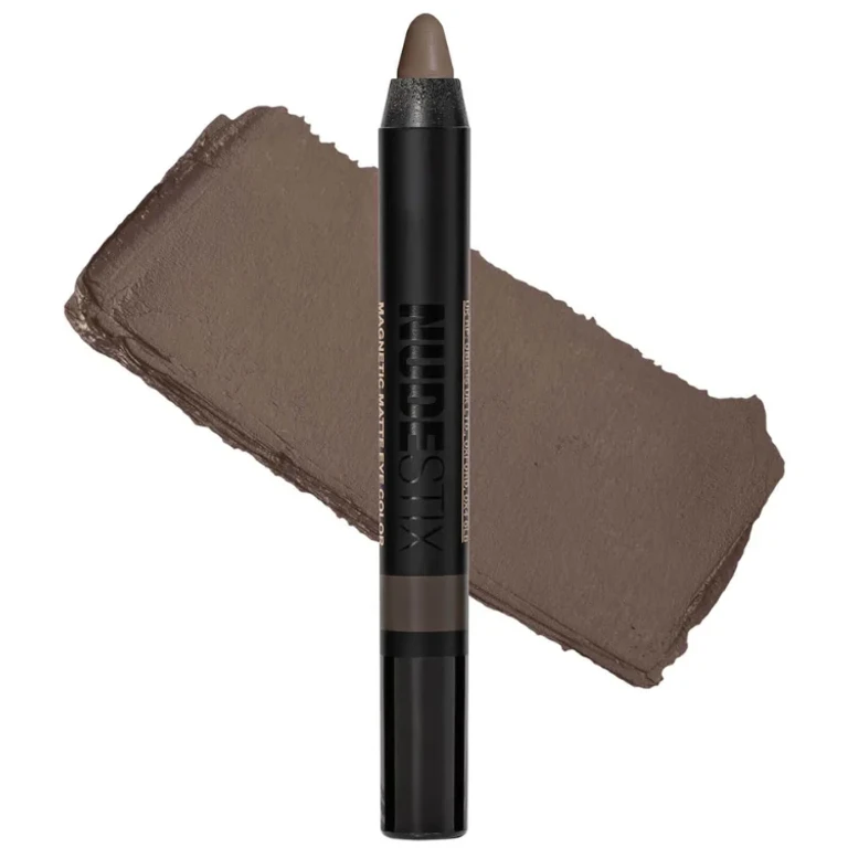 Magnetic Matte Universal Eye Pencil Slate Color 2.8 g