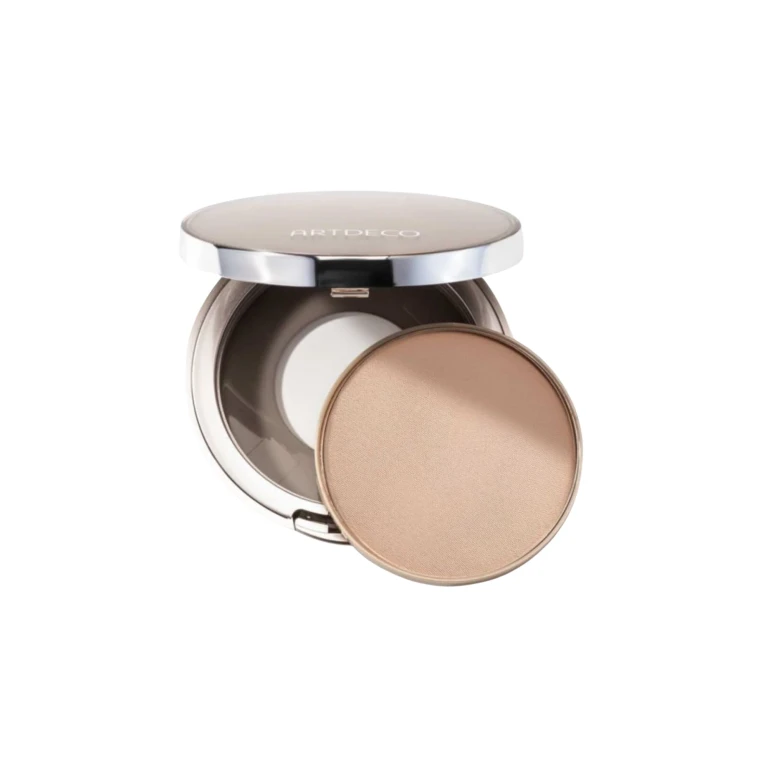 Mineral Makeup Hydration Refill (Hydra Compact) 10 g - Shade: 60 Light Beige