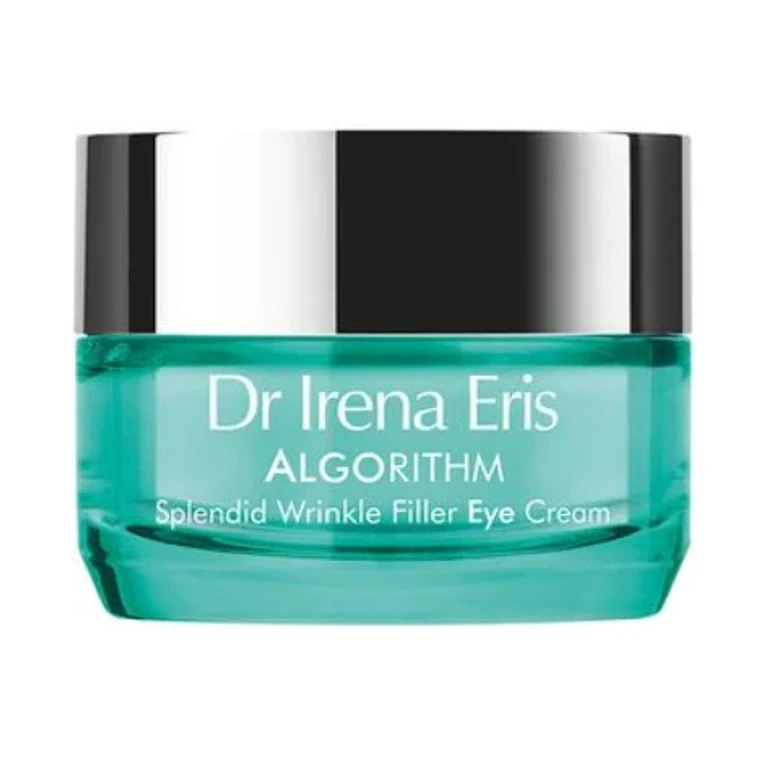 Algorithm Eye Contour Cream for Mature and Dry Skin 15 ml