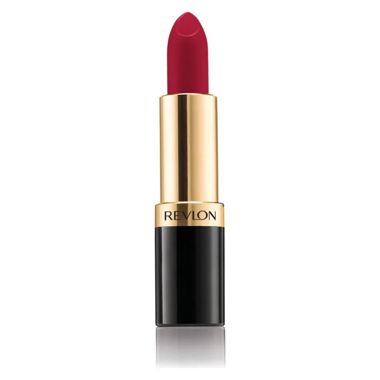 Revlon Super Lustrous Lipstick 525 - Wine With Everything