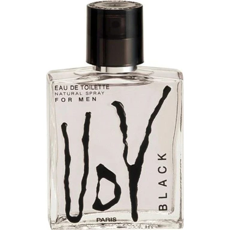 Udv Nero - Eau De Toilette 100 ml