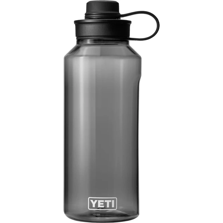 Yonder Water Bottle with Yonder Tether Cap 1.5L
