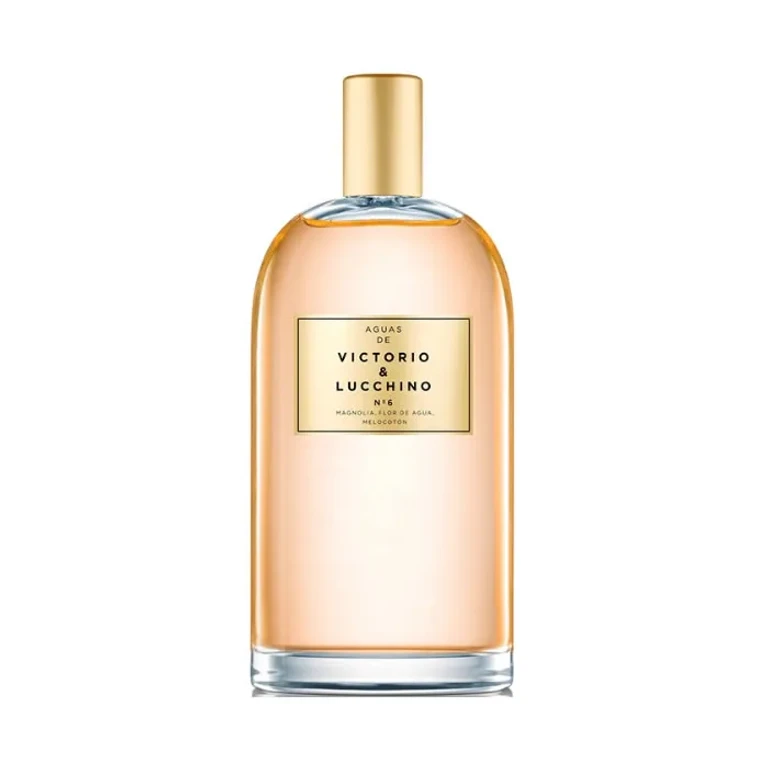 Aguas De Victorio & Lucchino N6 Eau de Toilette en Spray