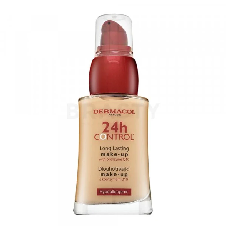 24H Control Make-Up No.60 30 ml