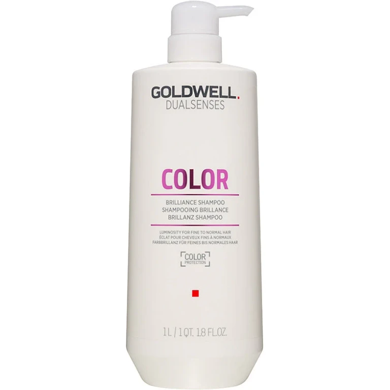 Dualsenses Color (Brilliance Shampoo) - 1000 ml