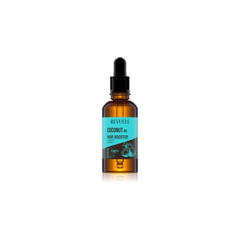 Coconut Booster Nourishing Hair Oil 30ml