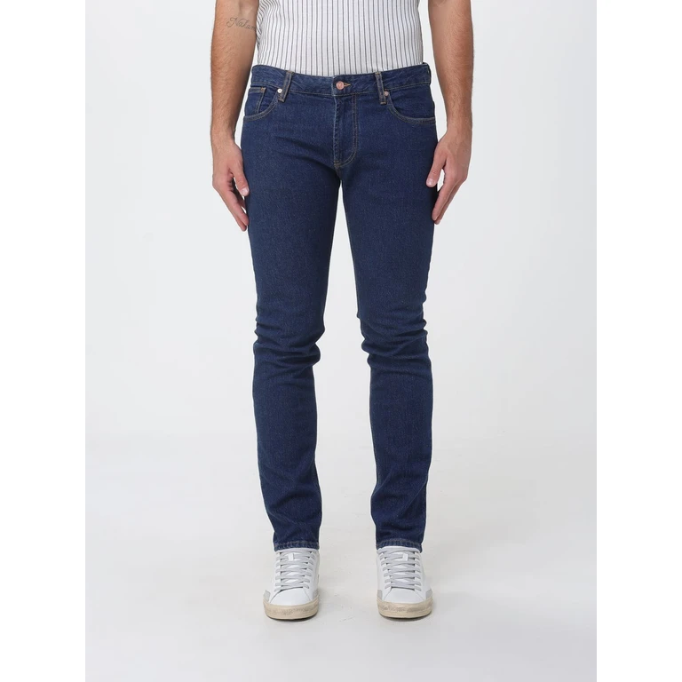 Jeans Men color Blue (EM005951AF25383MB001)