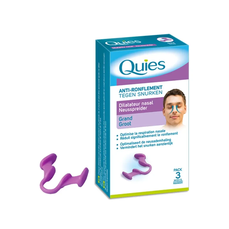 Anti Snoring Nasal Dilator Large Pack 3 Months