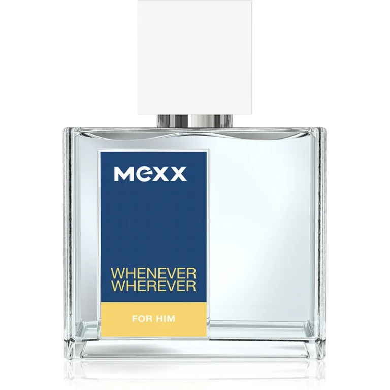 Whenever Wherever for Him EDT - 30 ml