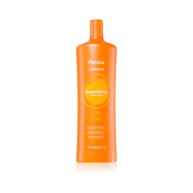 Wonder Extra Care Nourishing Mask 1000 ml
