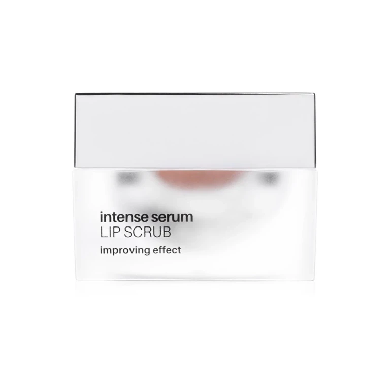 Intense Lip Scrub Serum 6.5 g