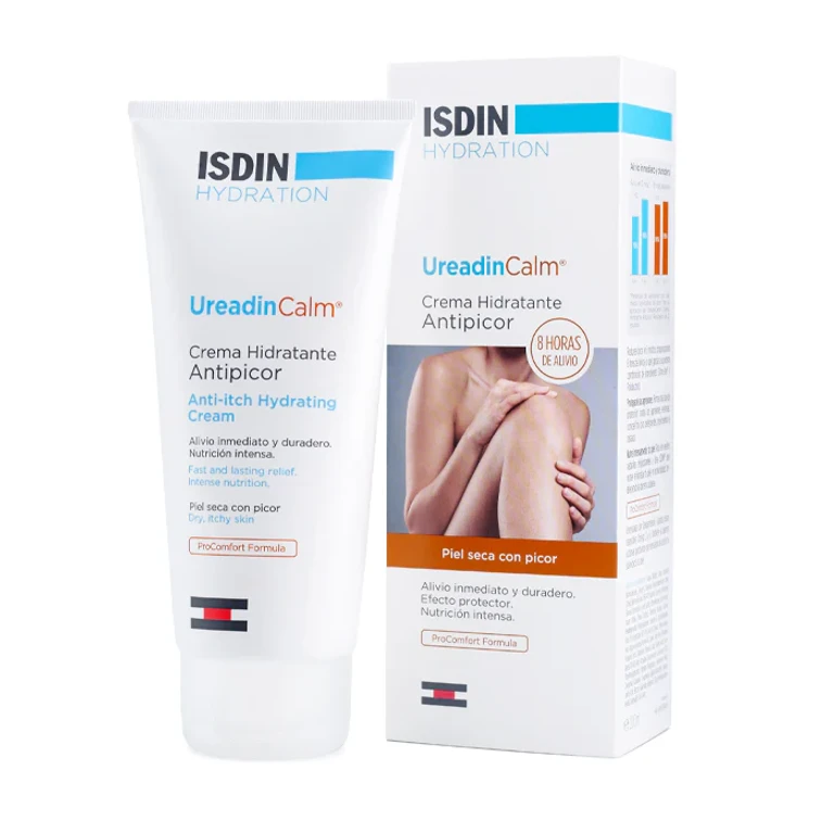 Ureadincalm Anti-Wrinkle Cream 200ml
