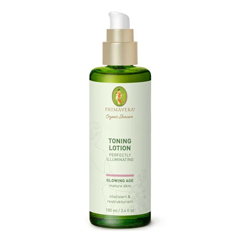 Tonic for mature skin Perfectly Illuminating 100 ml